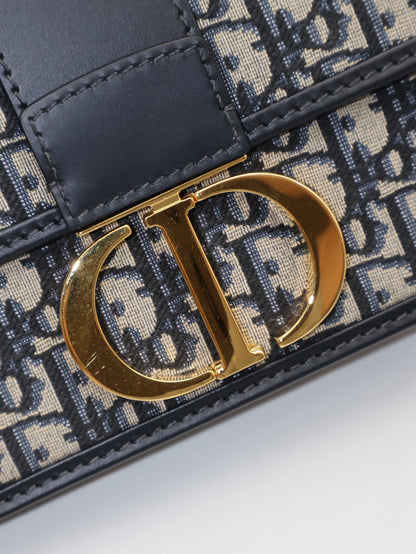 DIOR 30 Montaigne斜背包
