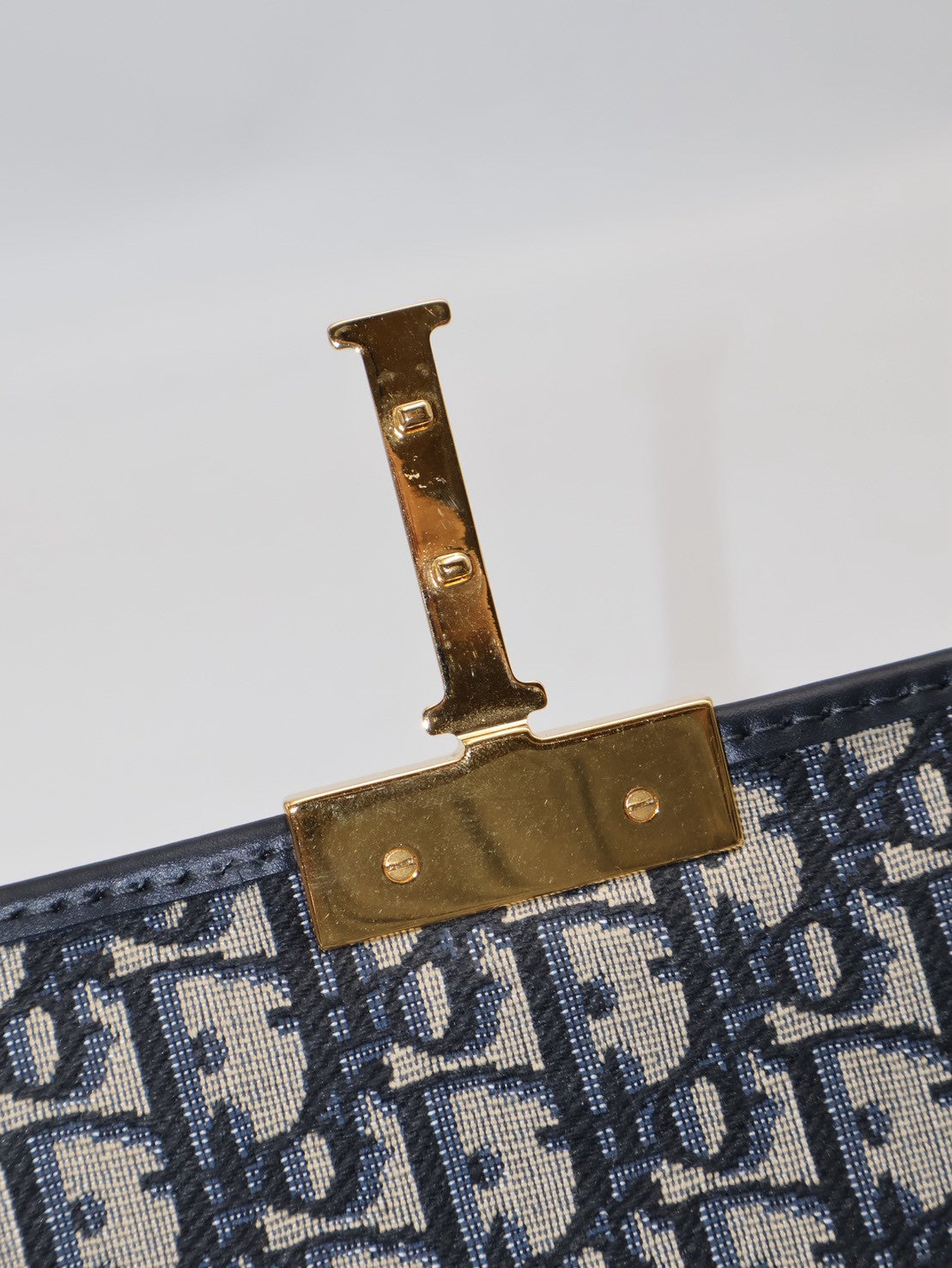 DIOR 30 Montaigne斜背包