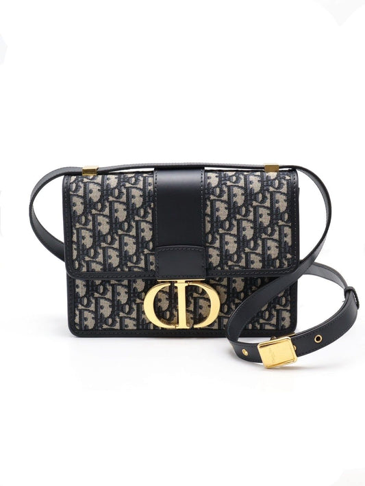 DIOR 30 Montaigne斜背包