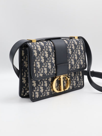 DIOR 30 Montaigne斜背包