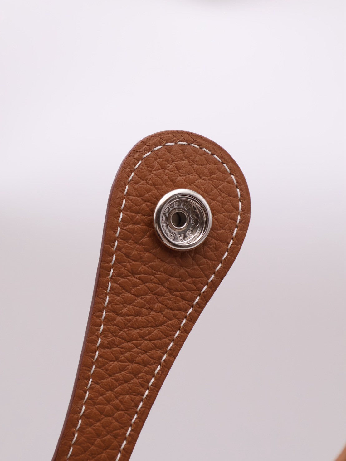 HERMES Evelyne 29 - Gold 金棕銀 W