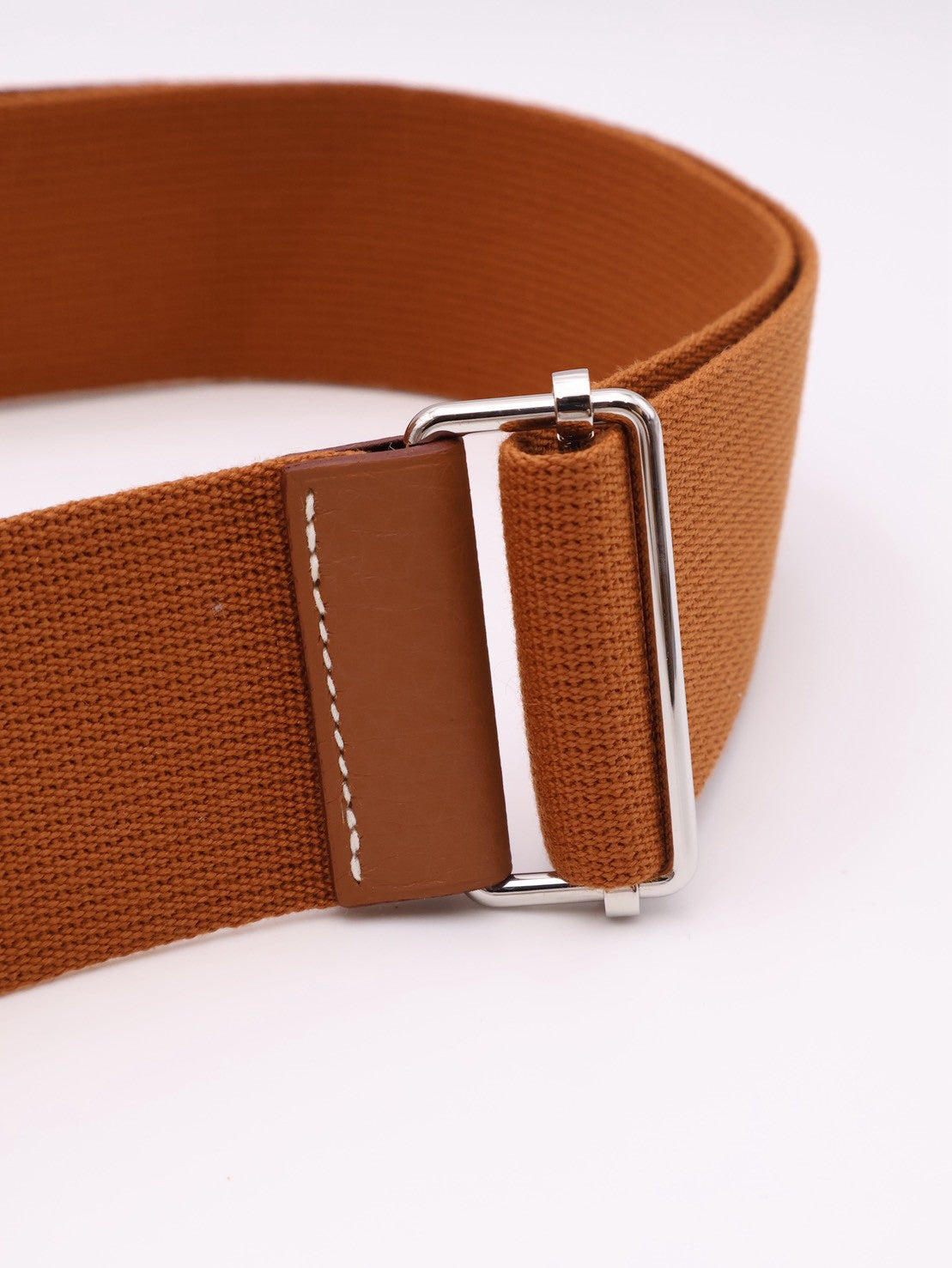 HERMES Evelyne 29 - Gold 金棕銀 W
