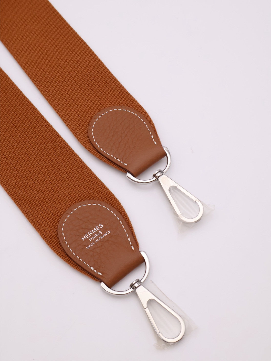 HERMES Evelyne 29 - Gold 金棕銀 W