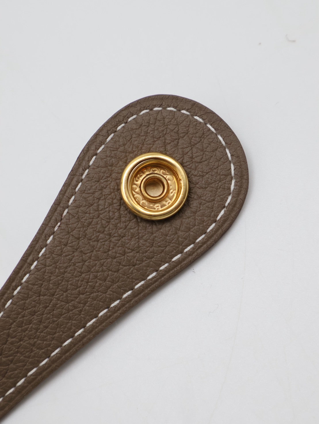 HERMES Evelyne 29 - Etoupe 18 大象灰金 Y