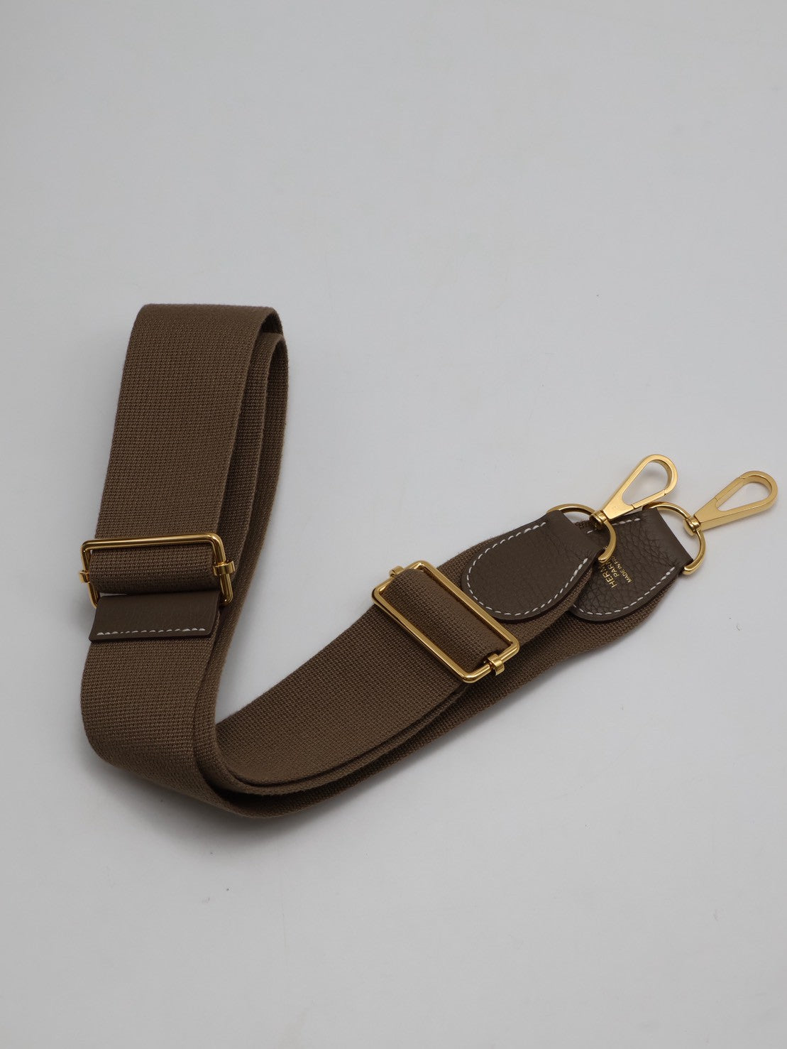 HERMES Evelyne 29 - Etoupe 18 大象灰金 Y