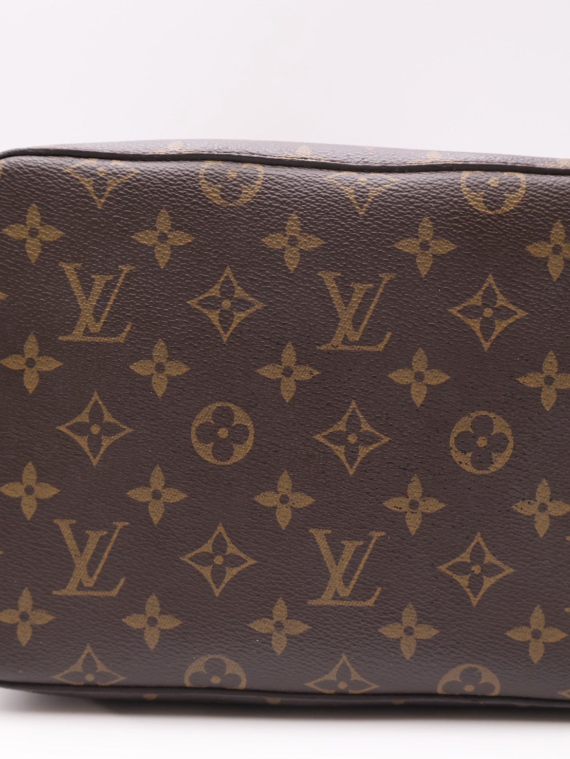 LOUIS VUITTON Neonoe水桶包 - MM紅