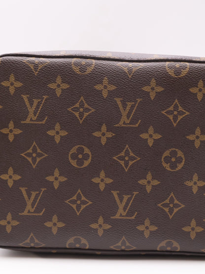 LOUIS VUITTON Neonoe水桶包 - MM紅