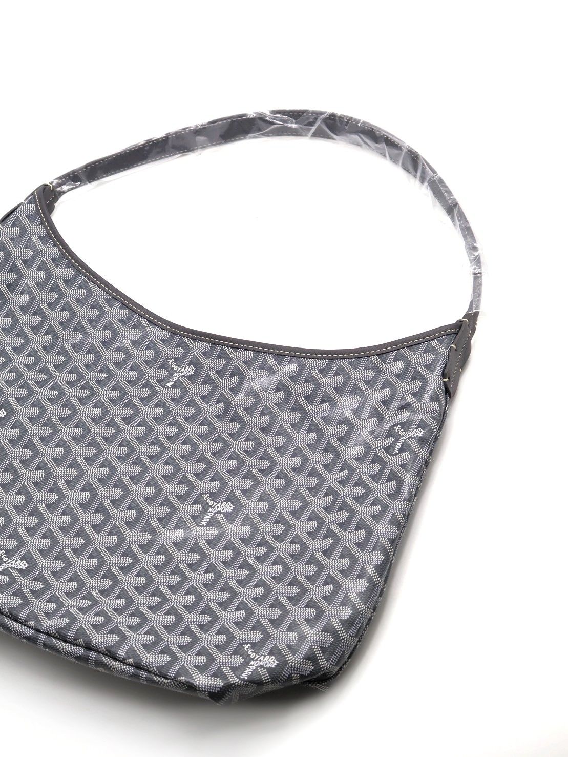 GOYARD Hobo流浪包 - 灰