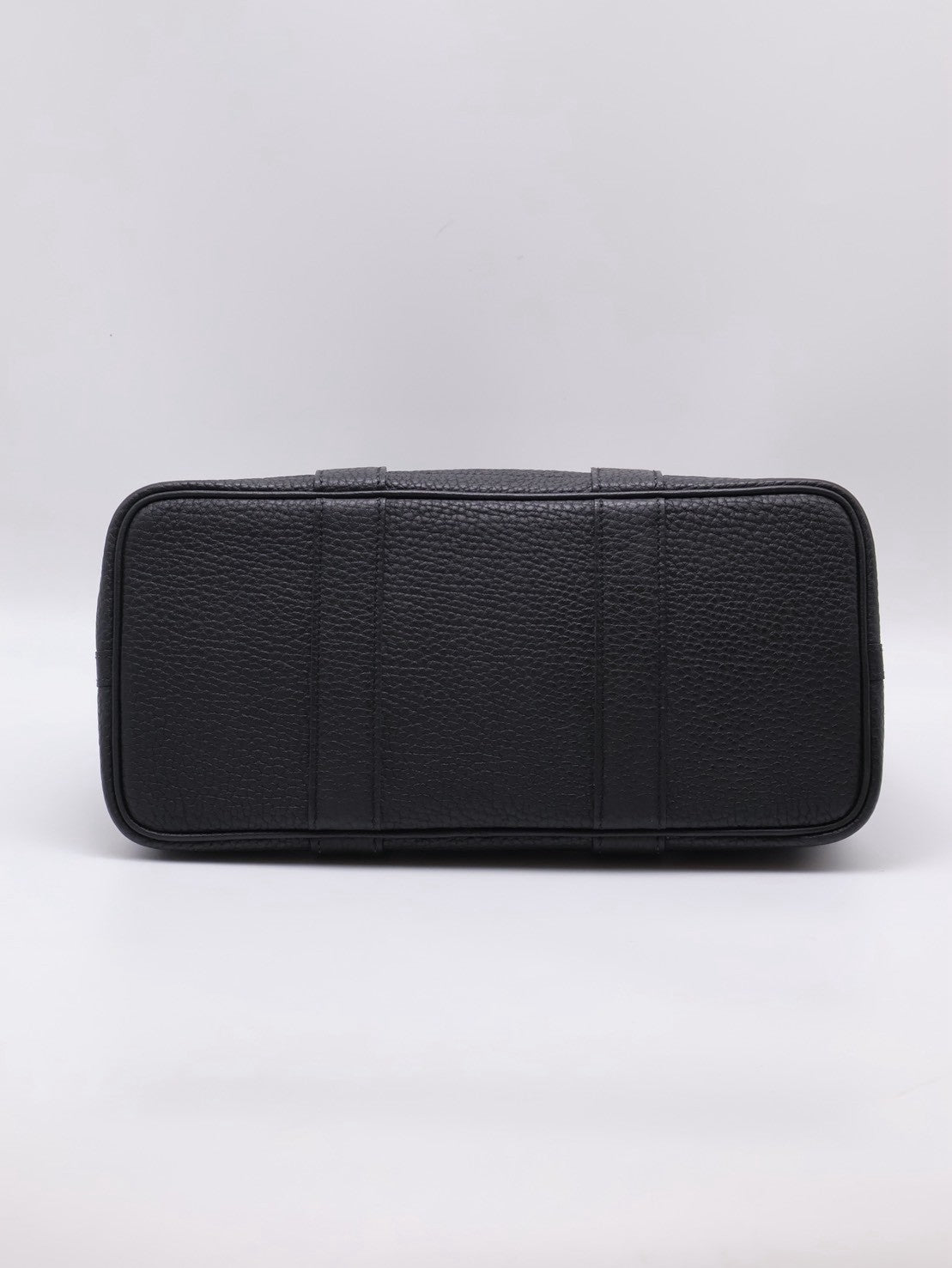 HERMES Garden Party 30 - Noir 89 黑 B