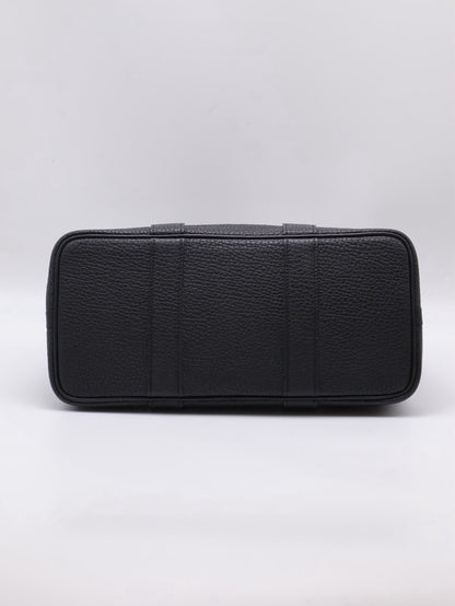 HERMES Garden Party 30 - Noir 89 黑 B
