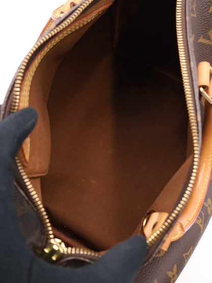 LOUIS VUITTON Speedy 30