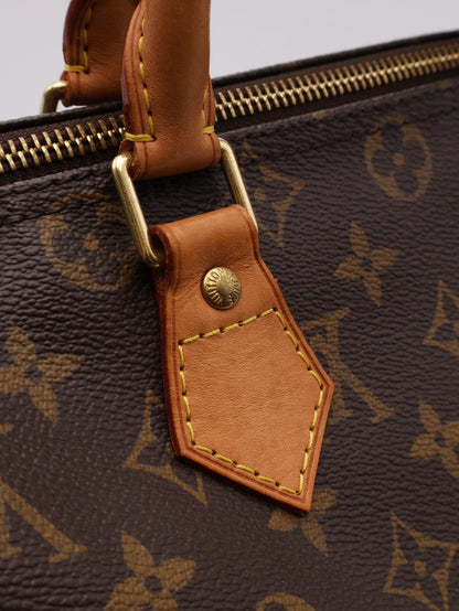 LOUIS VUITTON Speedy 30