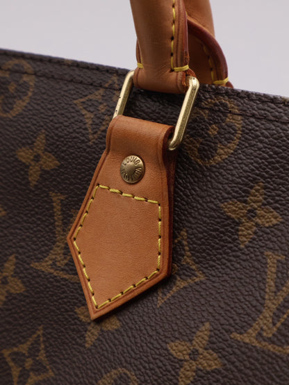LOUIS VUITTON Speedy 30