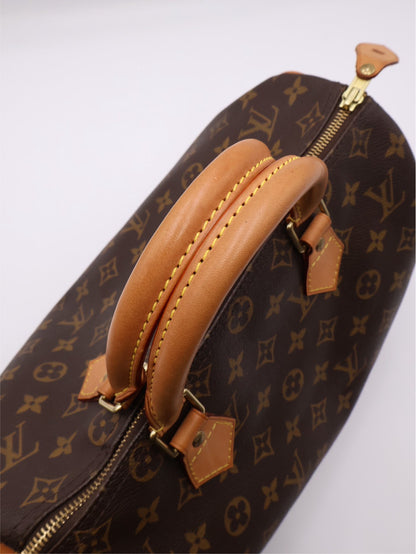 LOUIS VUITTON Speedy 30