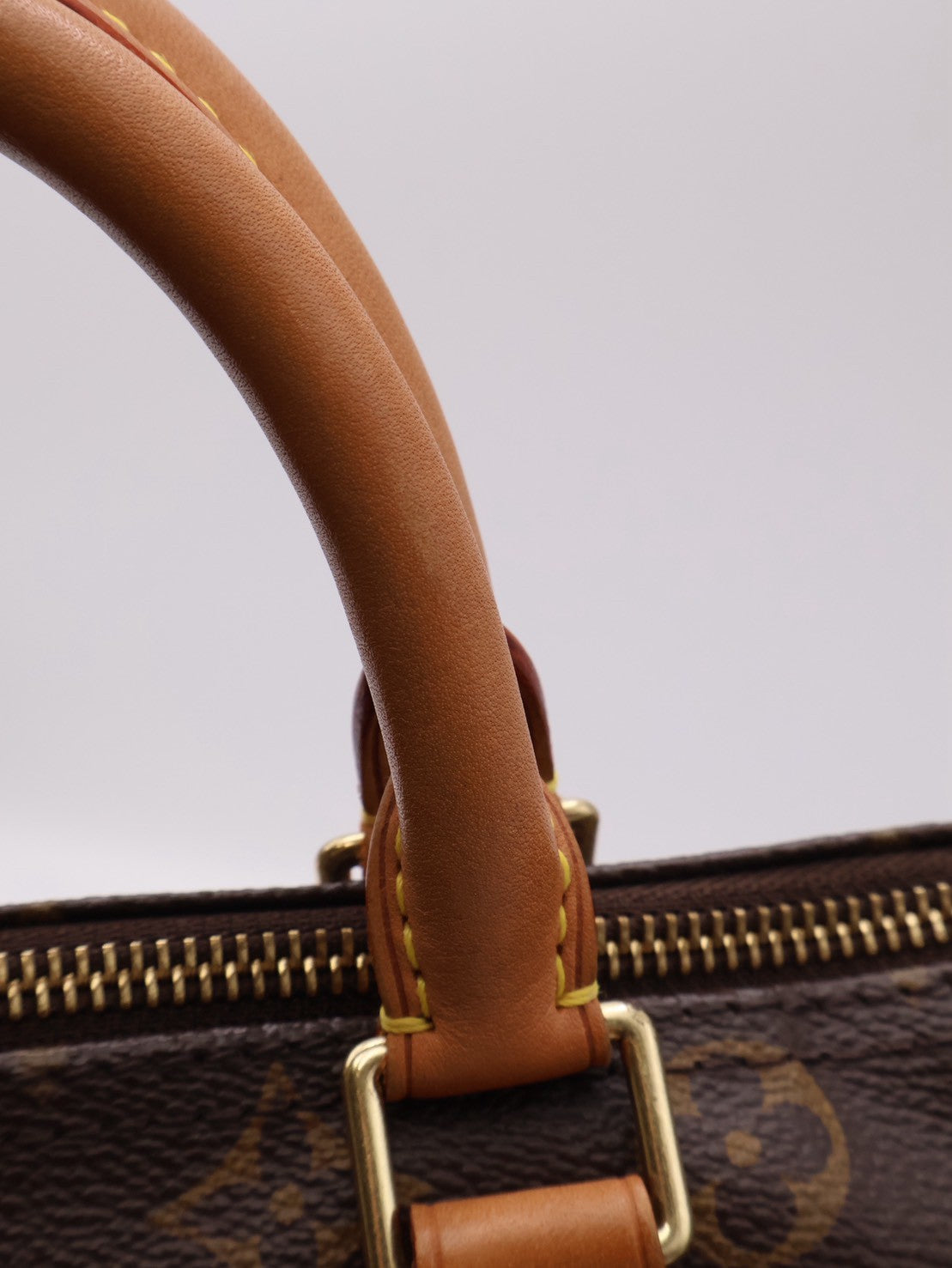 LOUIS VUITTON Speedy 30