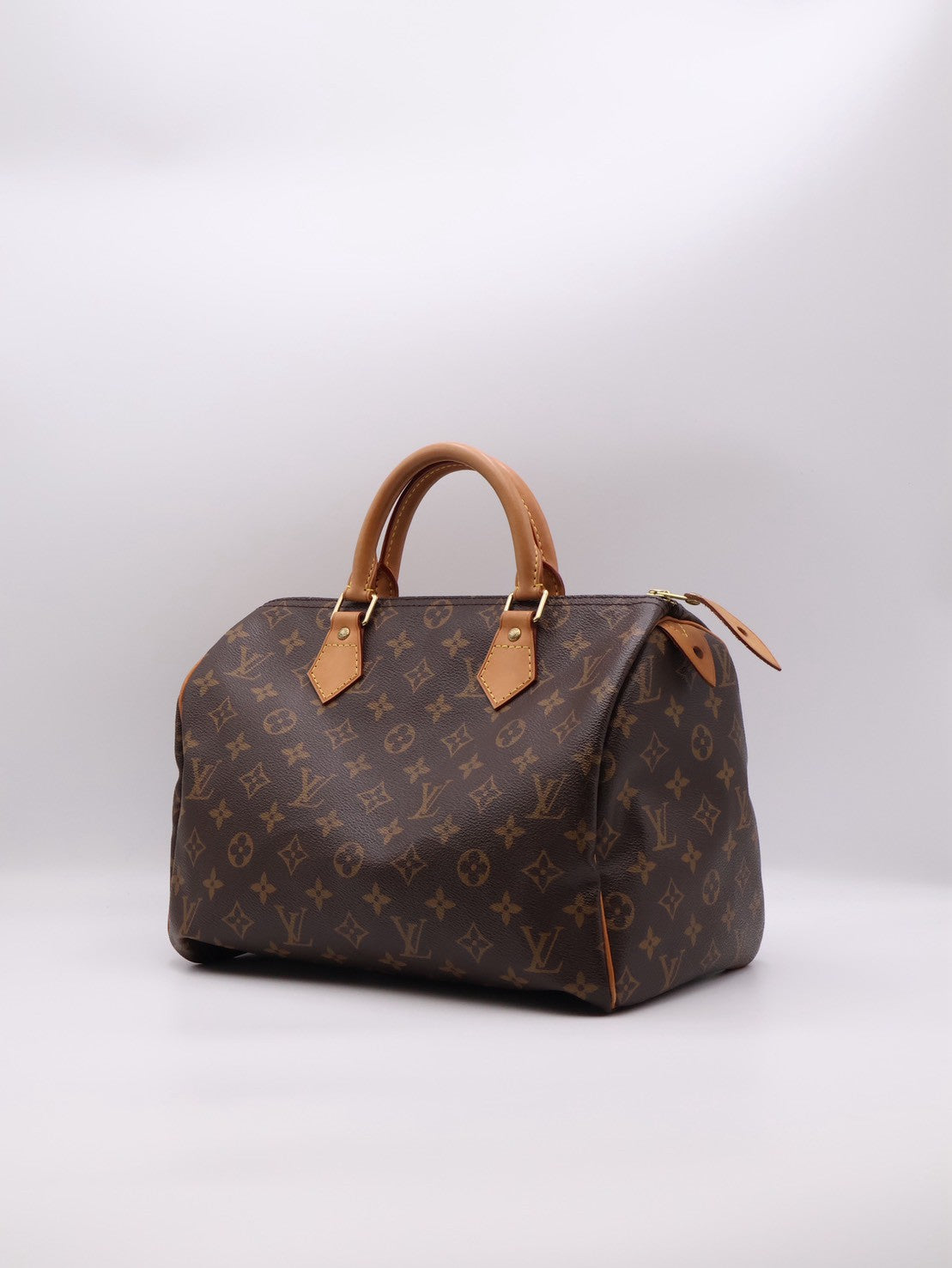 LOUIS VUITTON Speedy 30