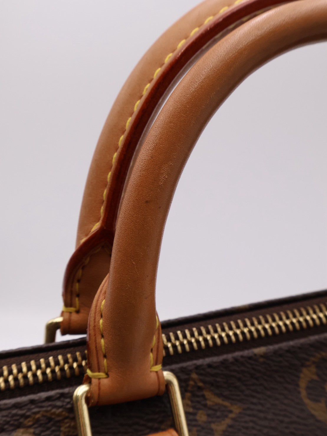 LOUIS VUITTON Speedy 30