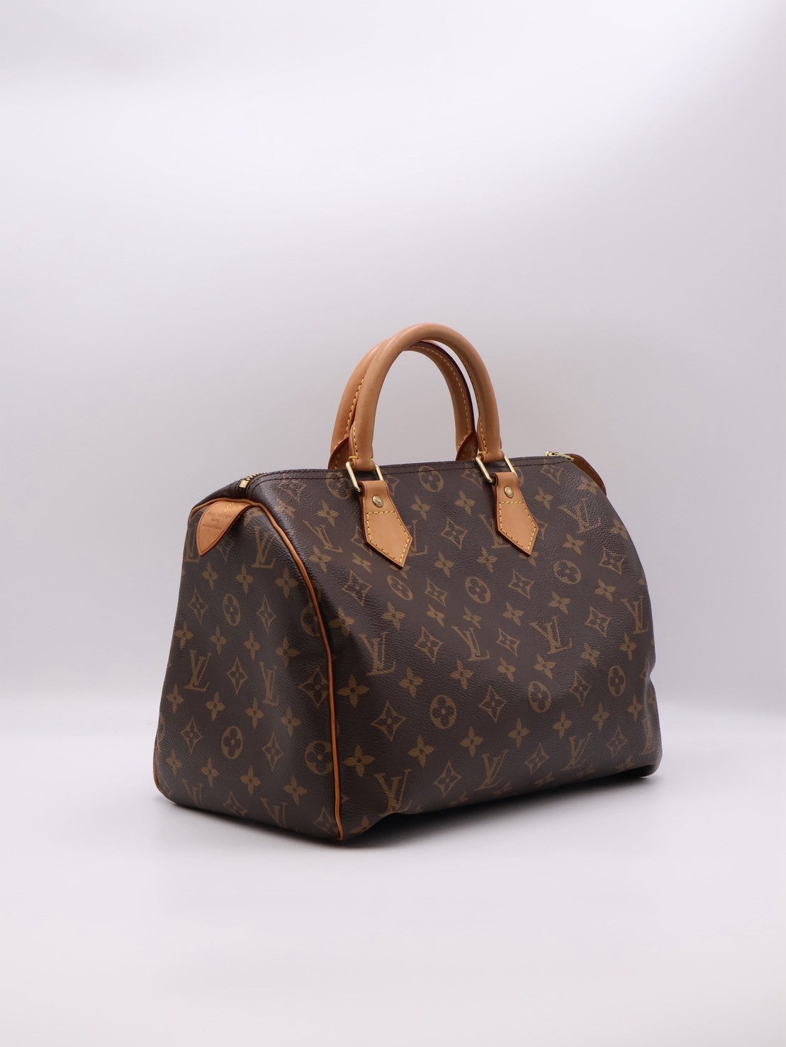 LOUIS VUITTON Speedy 30