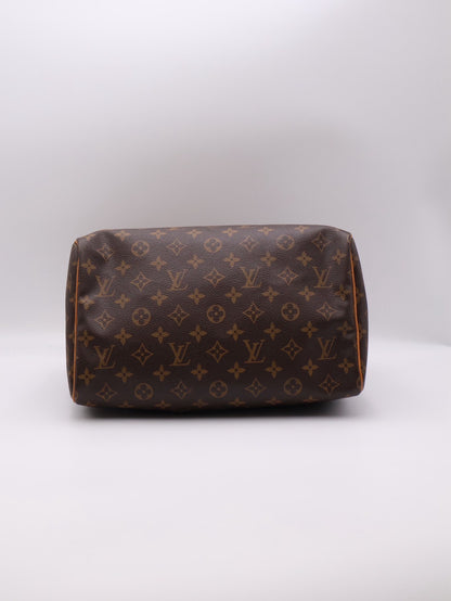 LOUIS VUITTON Speedy 30