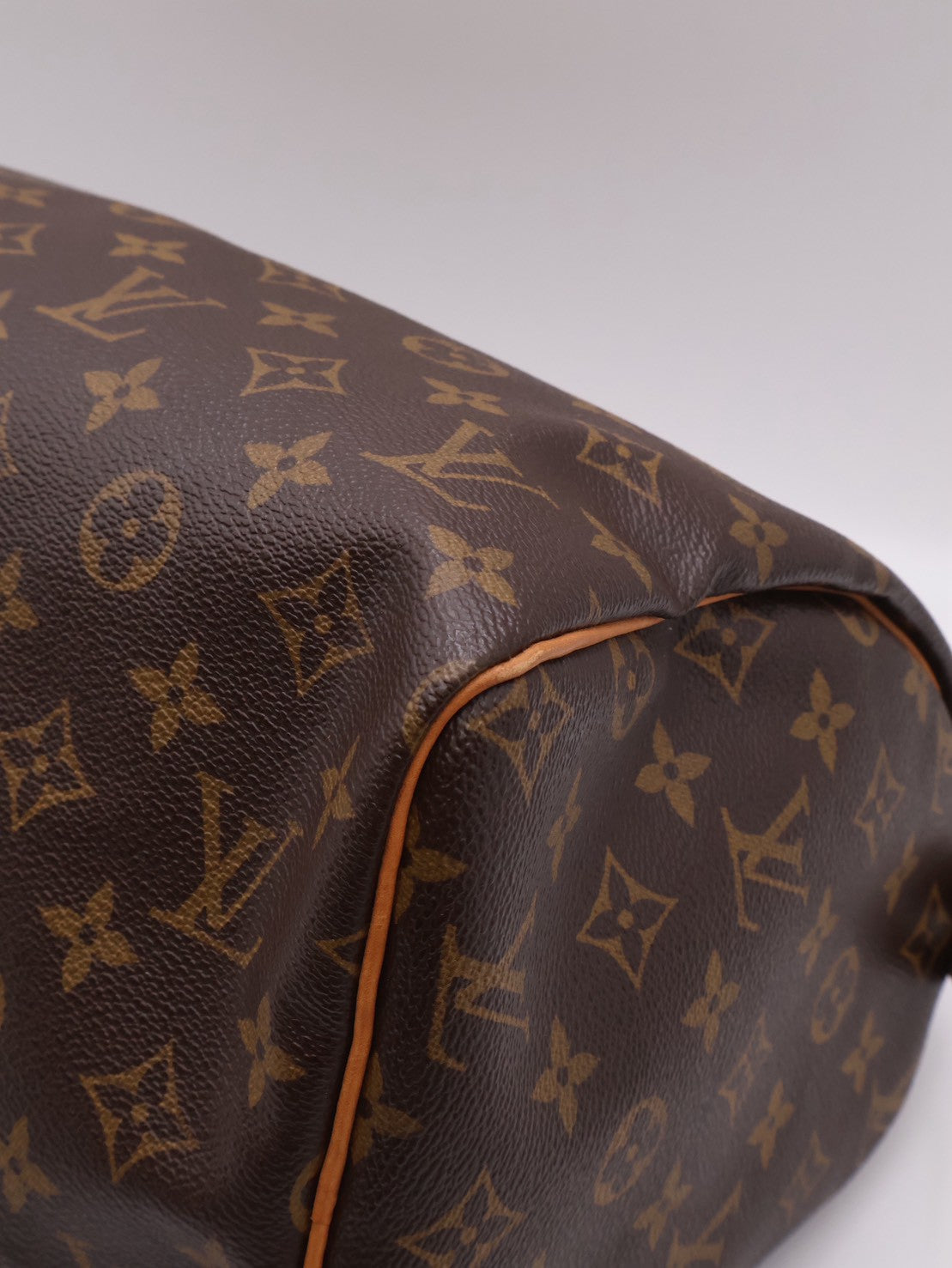 LOUIS VUITTON Speedy 30