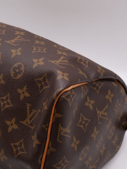 LOUIS VUITTON Speedy 30