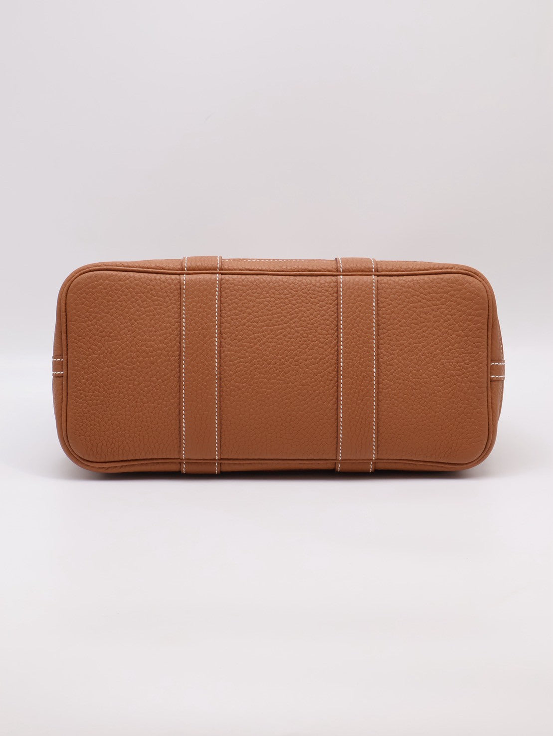 HERMES Garden Party 30 - Gold 37 金棕 W
