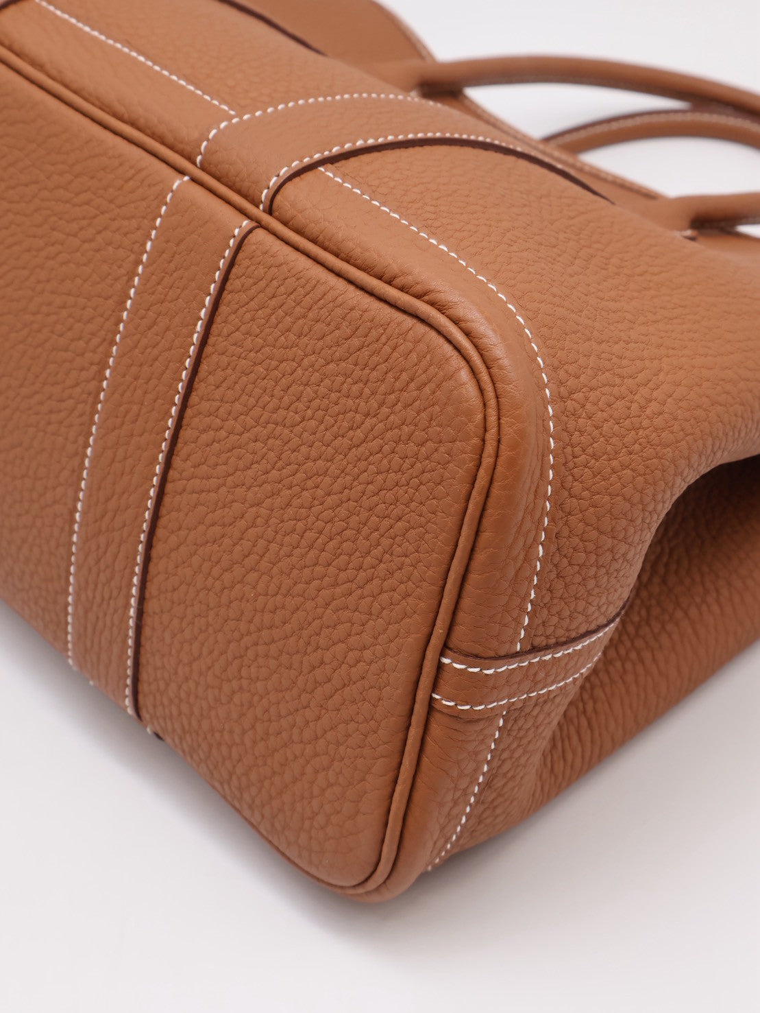 HERMES Garden Party 30 - Gold 37 金棕 W
