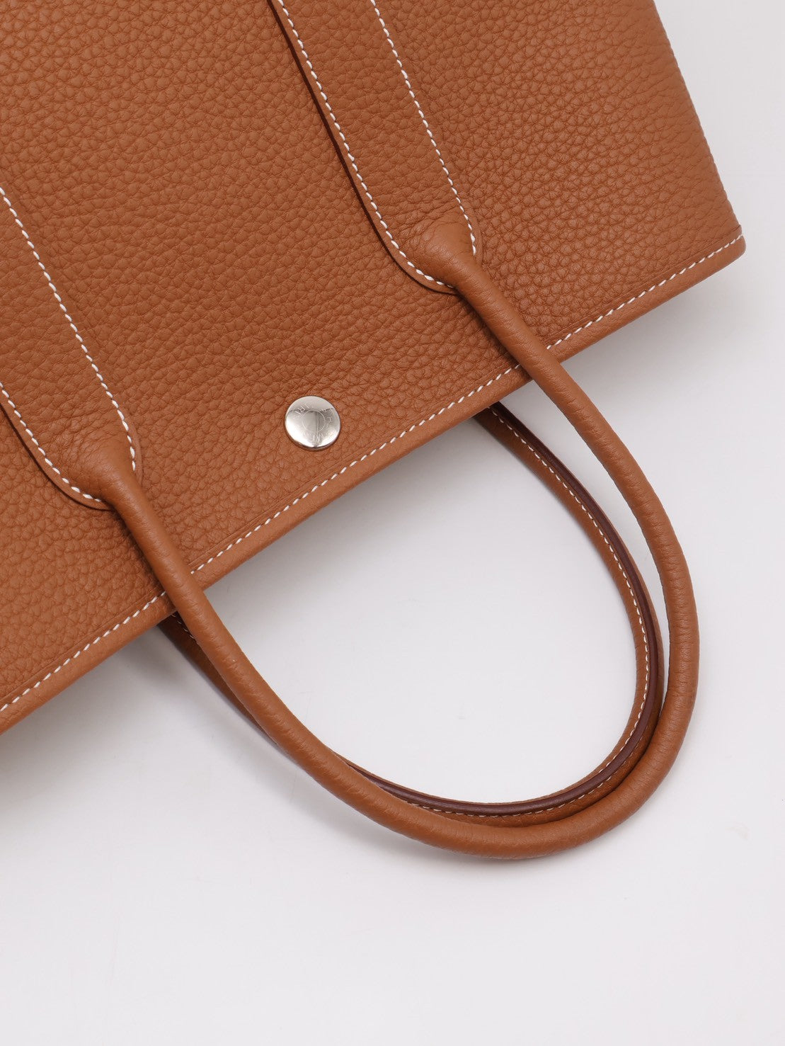 HERMES Garden Party 30 - Gold 37 金棕 W
