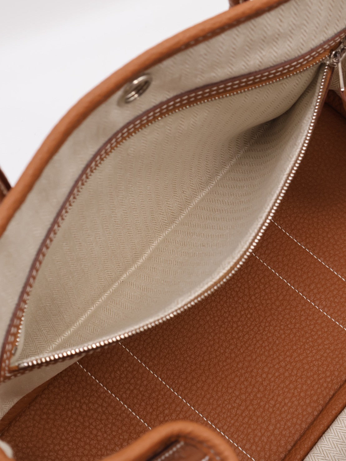 HERMES Garden Party 30 - Gold 37 金棕 W