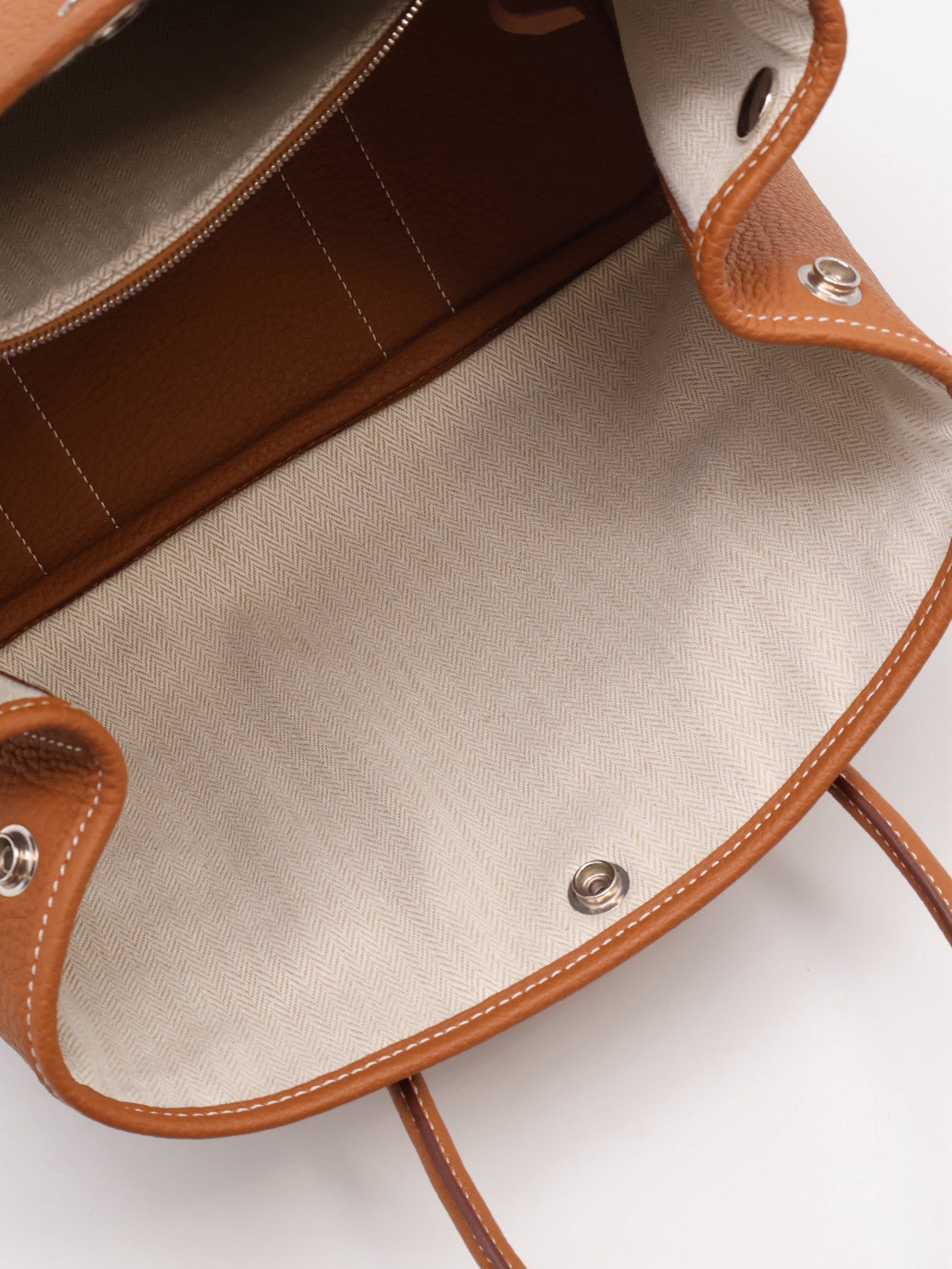 HERMES Garden Party 30 - Gold 37 金棕 W