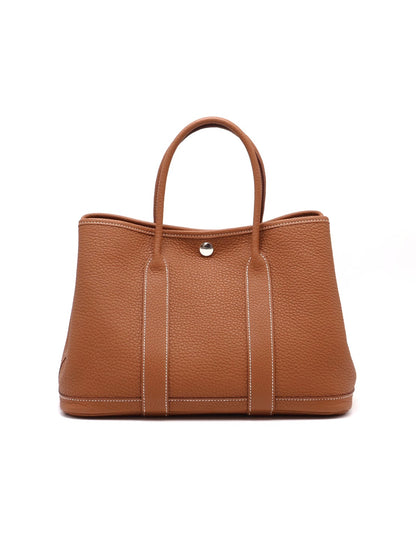 HERMES Garden Party 30 - Gold 37 金棕 W