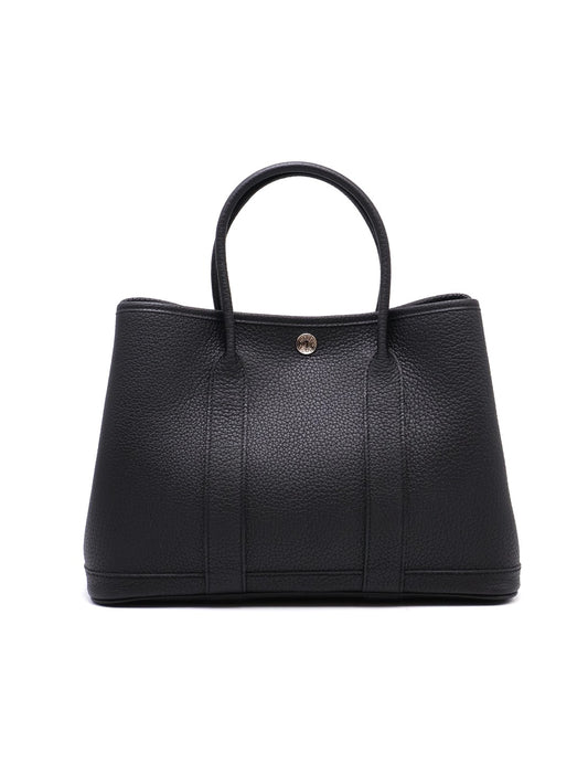 HERMES Garden Party 30 - Noir 89 黑 Z