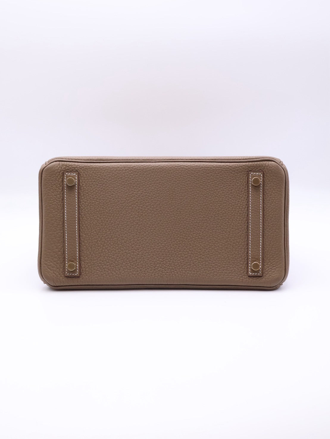 HERMES Birkin 30 - Etoupe 18 大象灰金 U