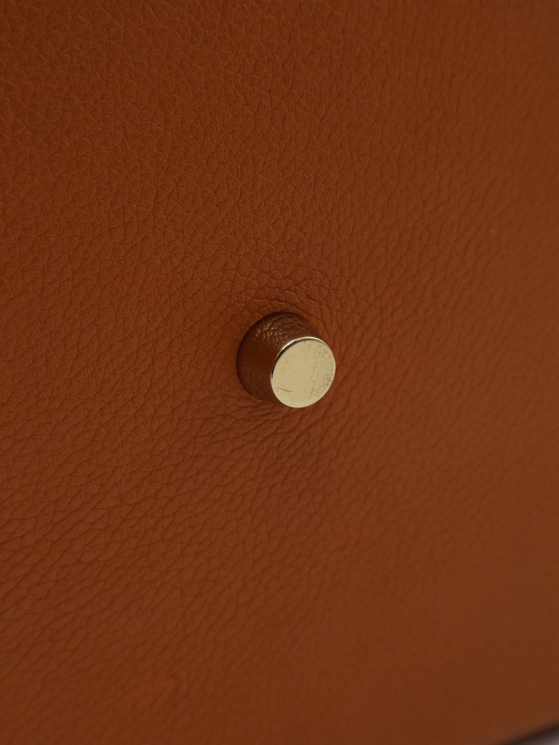 HERMES Lindy 30 - Toffee 1H 太妃金 A
