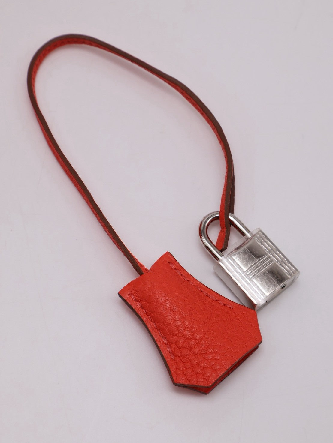 HERMES Birkin 30 - Rose Texas 0E 德克薩斯粉銀 🅁