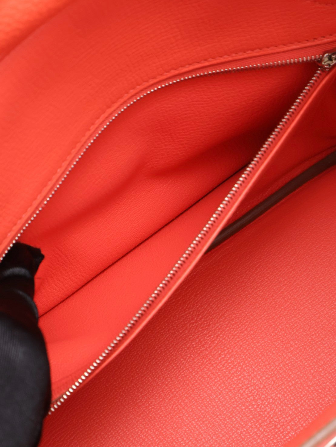 HERMES Birkin 30 - Rose Texas 0E 德克薩斯粉銀 🅁