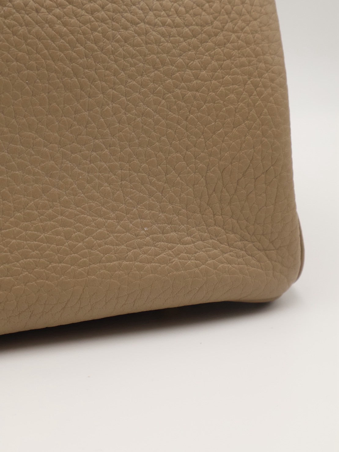 HERMES Birkin 30 - 風衣灰金 Z
