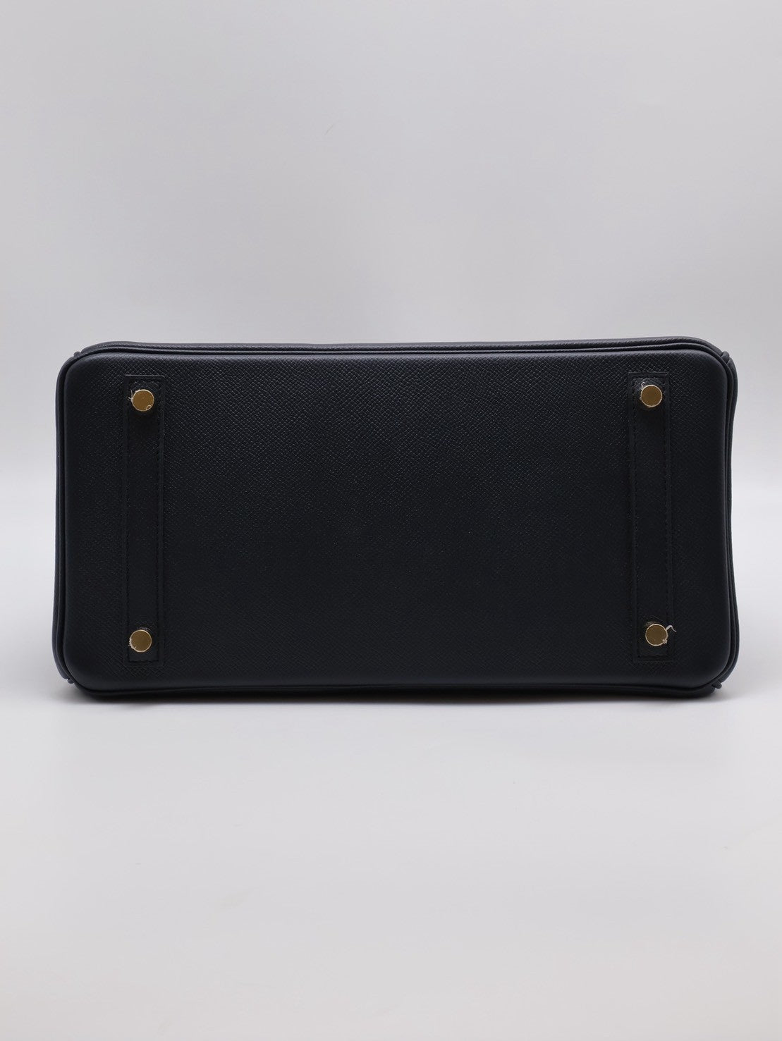 HERMES Birkin 30 - 綻藍金 A