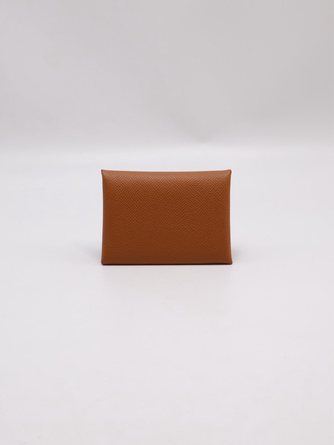 HERMES Calvi Duo - Gold 37 金棕 K
