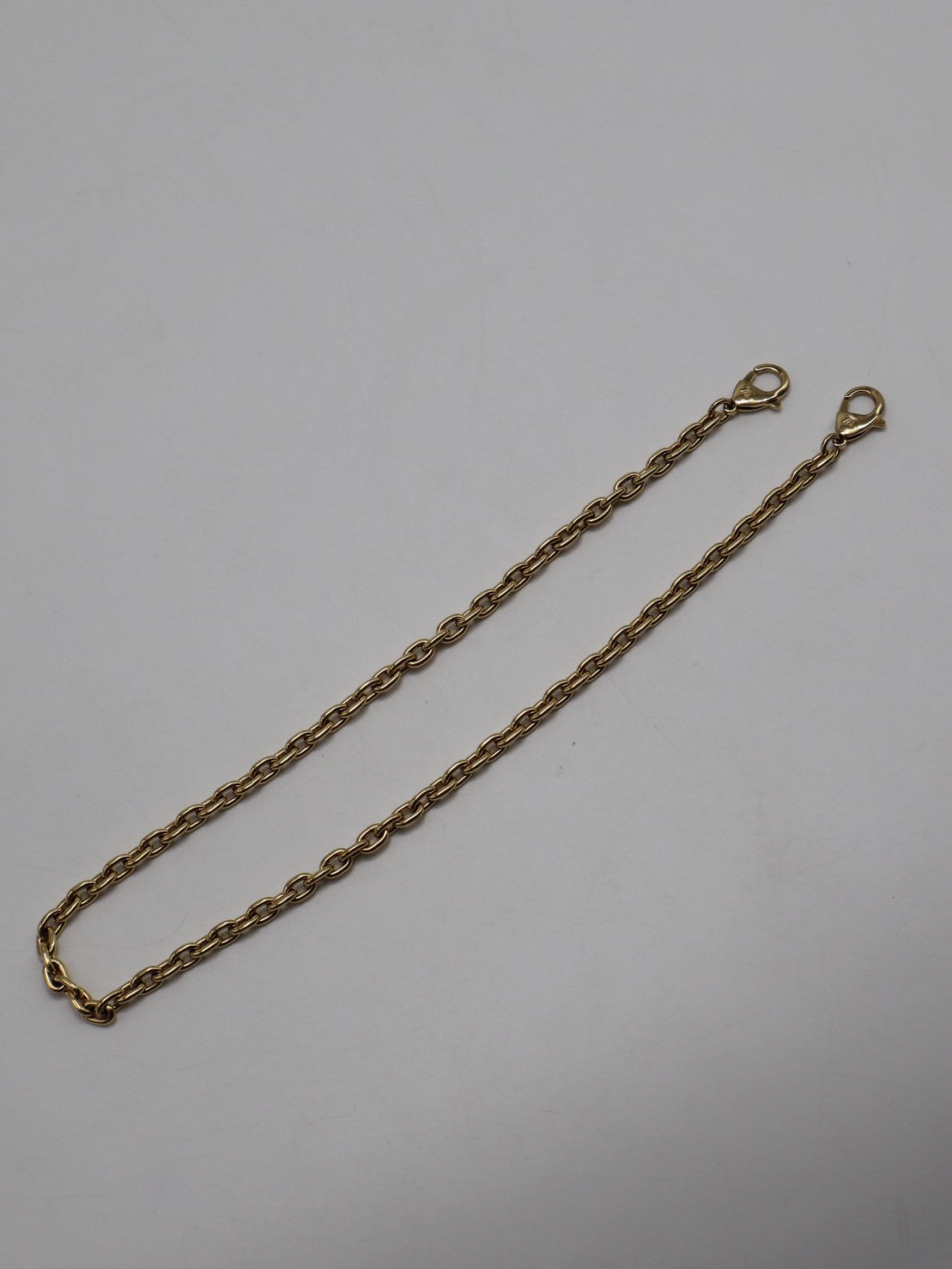 LOUIS VUITTON Easy Pouch On Strap - 米白
