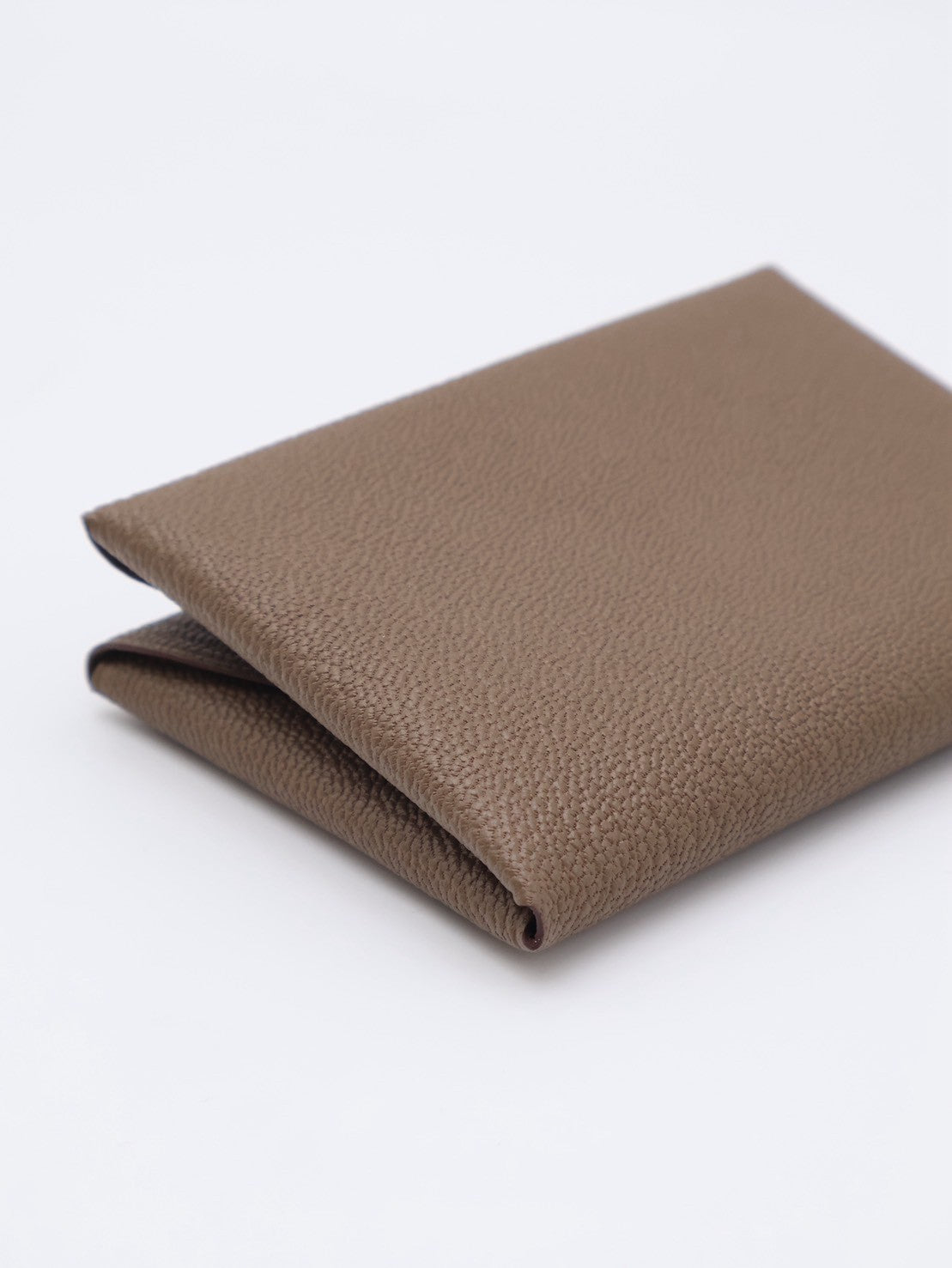 HEMRES Chevre Mysore Calvi Duo - Etoupe 18 大象灰 W