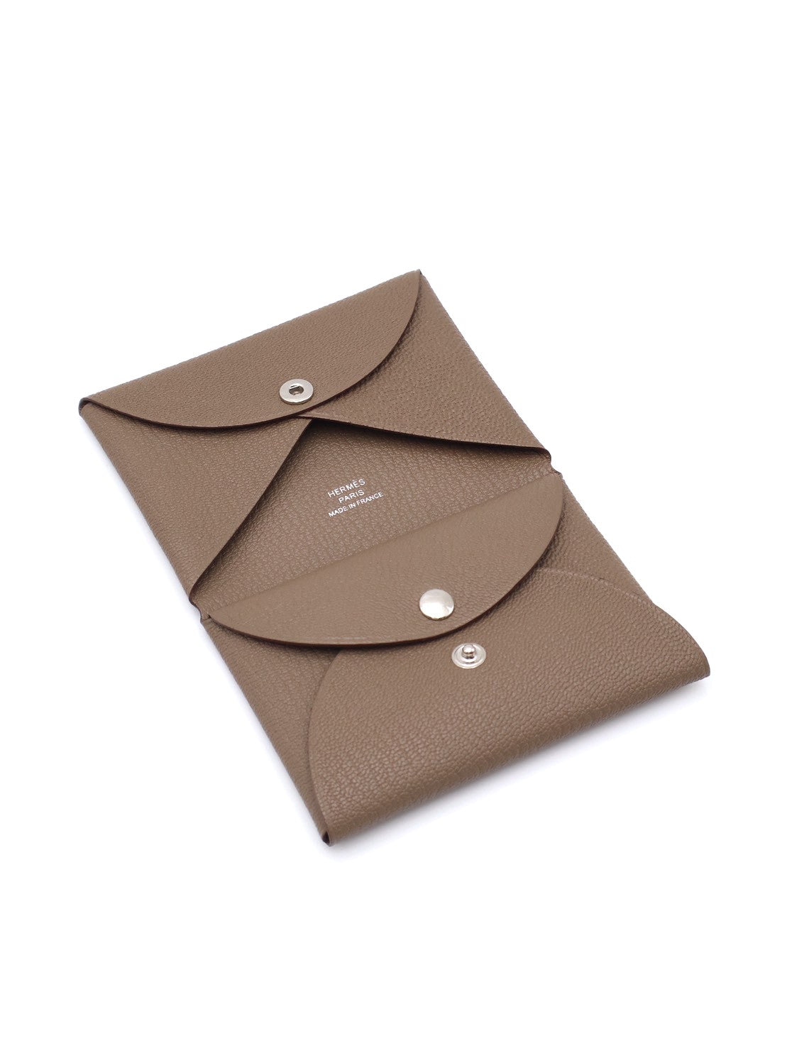 HEMRES Chevre Mysore Calvi Duo - Etoupe 18 大象灰 W