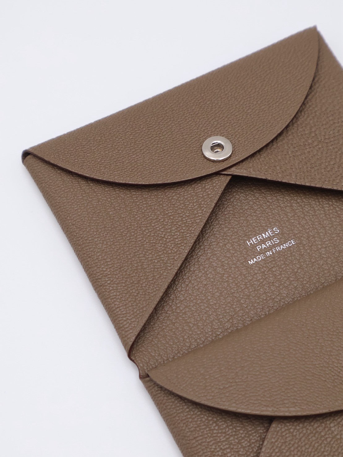 HEMRES Chevre Mysore Calvi Duo - Etoupe 18 大象灰 W