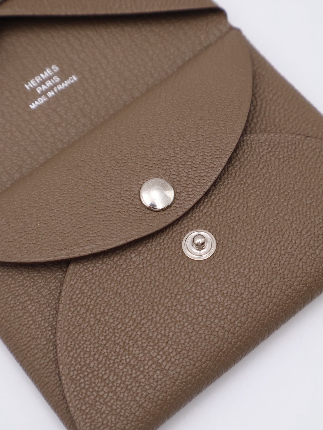 HEMRES Chevre Mysore Calvi Duo - Etoupe 18 大象灰 W