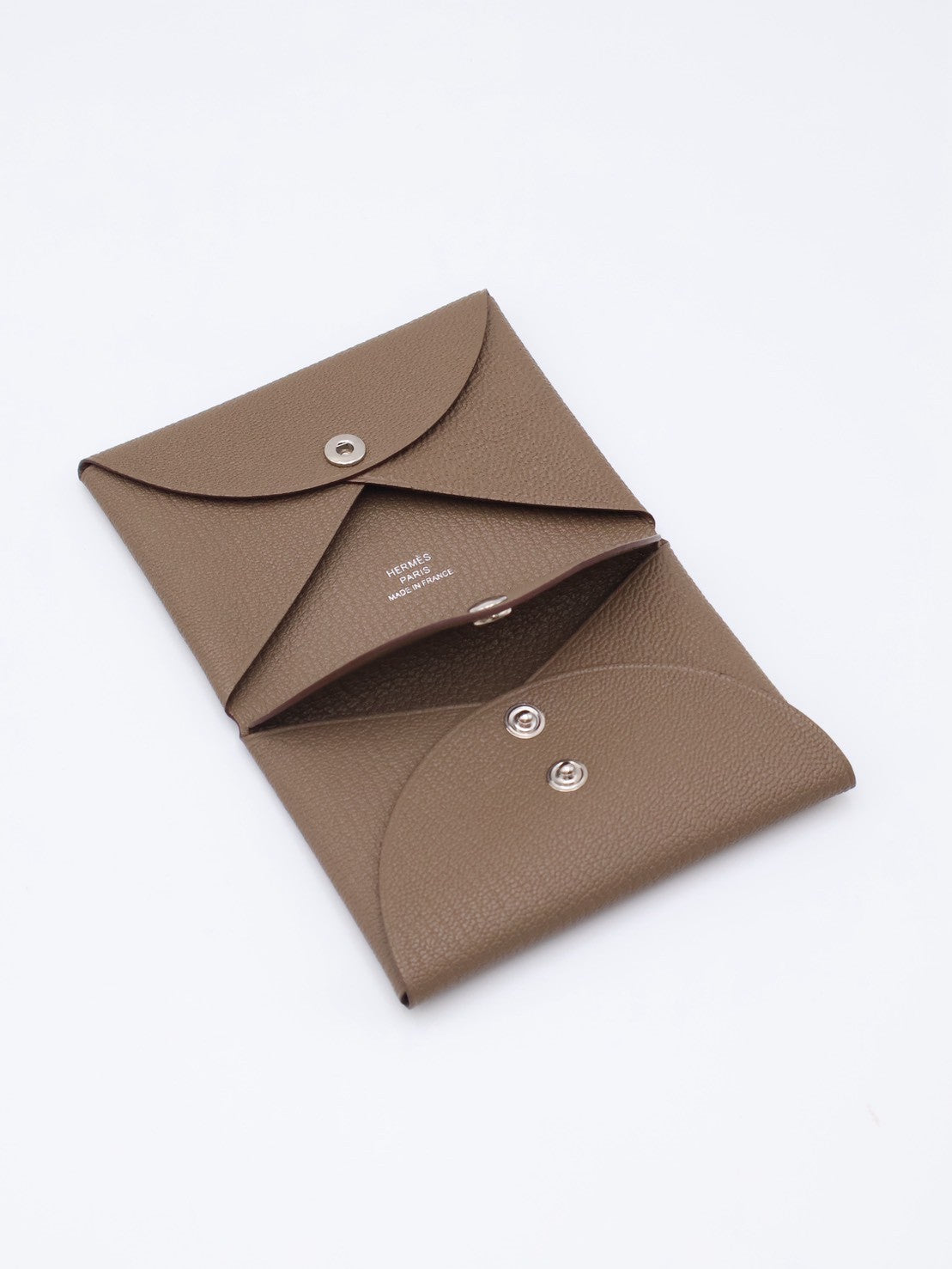 HEMRES Chevre Mysore Calvi Duo - Etoupe 18 大象灰 W