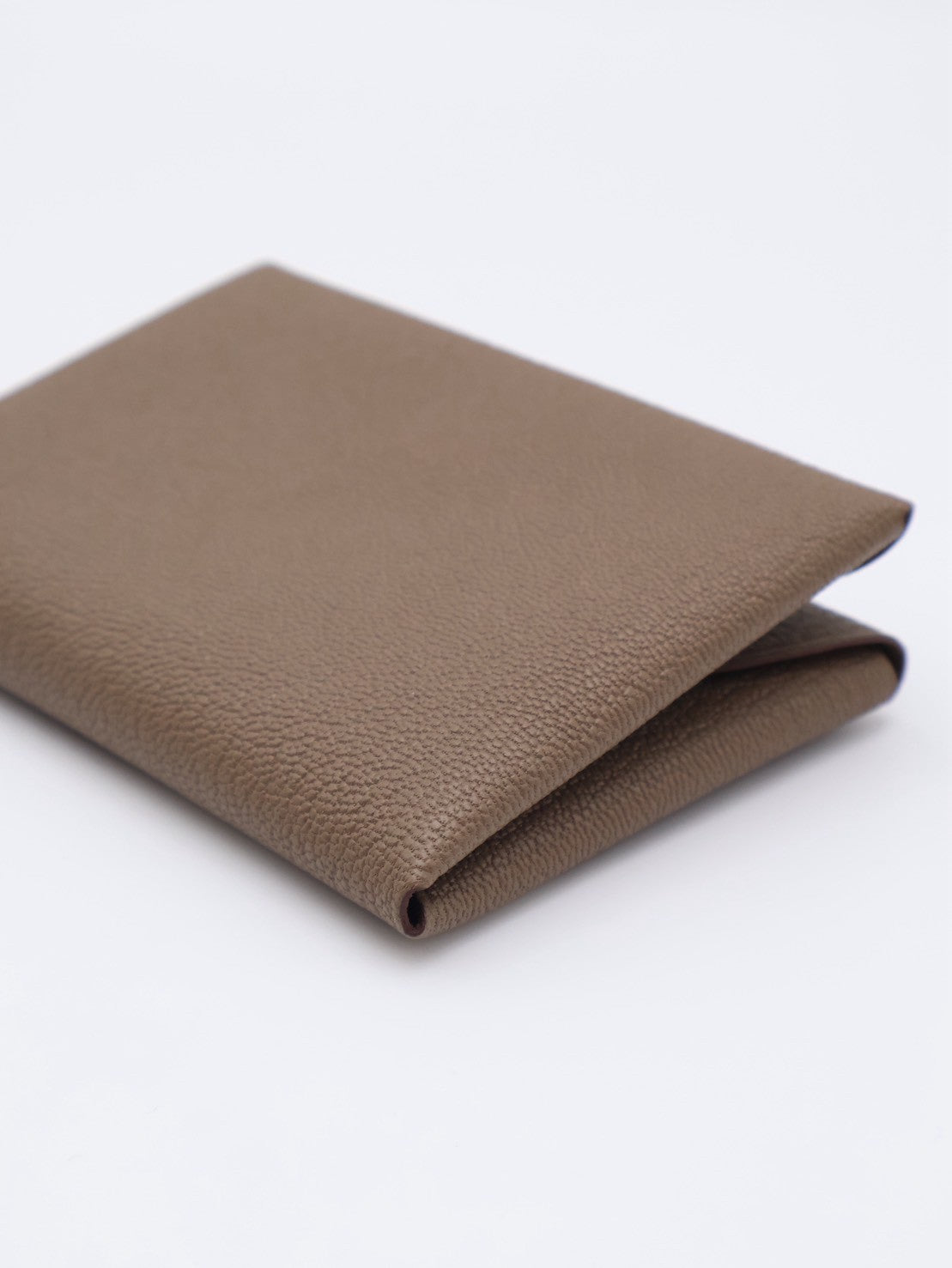 HEMRES Chevre Mysore Calvi Duo - Etoupe 18 大象灰 W