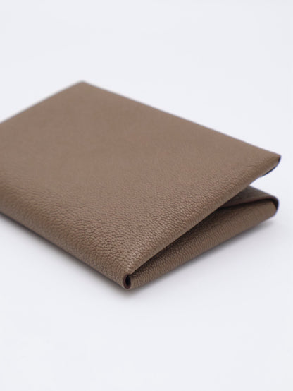 HEMRES Chevre Mysore Calvi Duo - Etoupe 18 大象灰 W