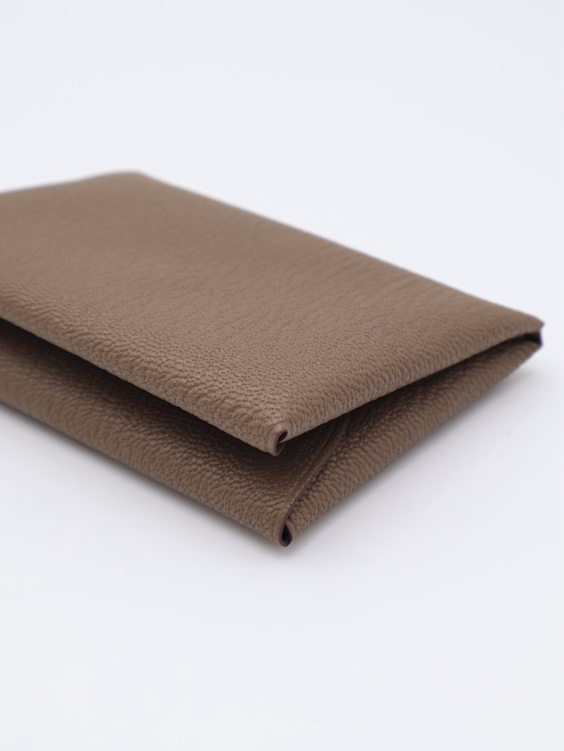 HEMRES Chevre Mysore Calvi Duo - Etoupe 18 大象灰 W