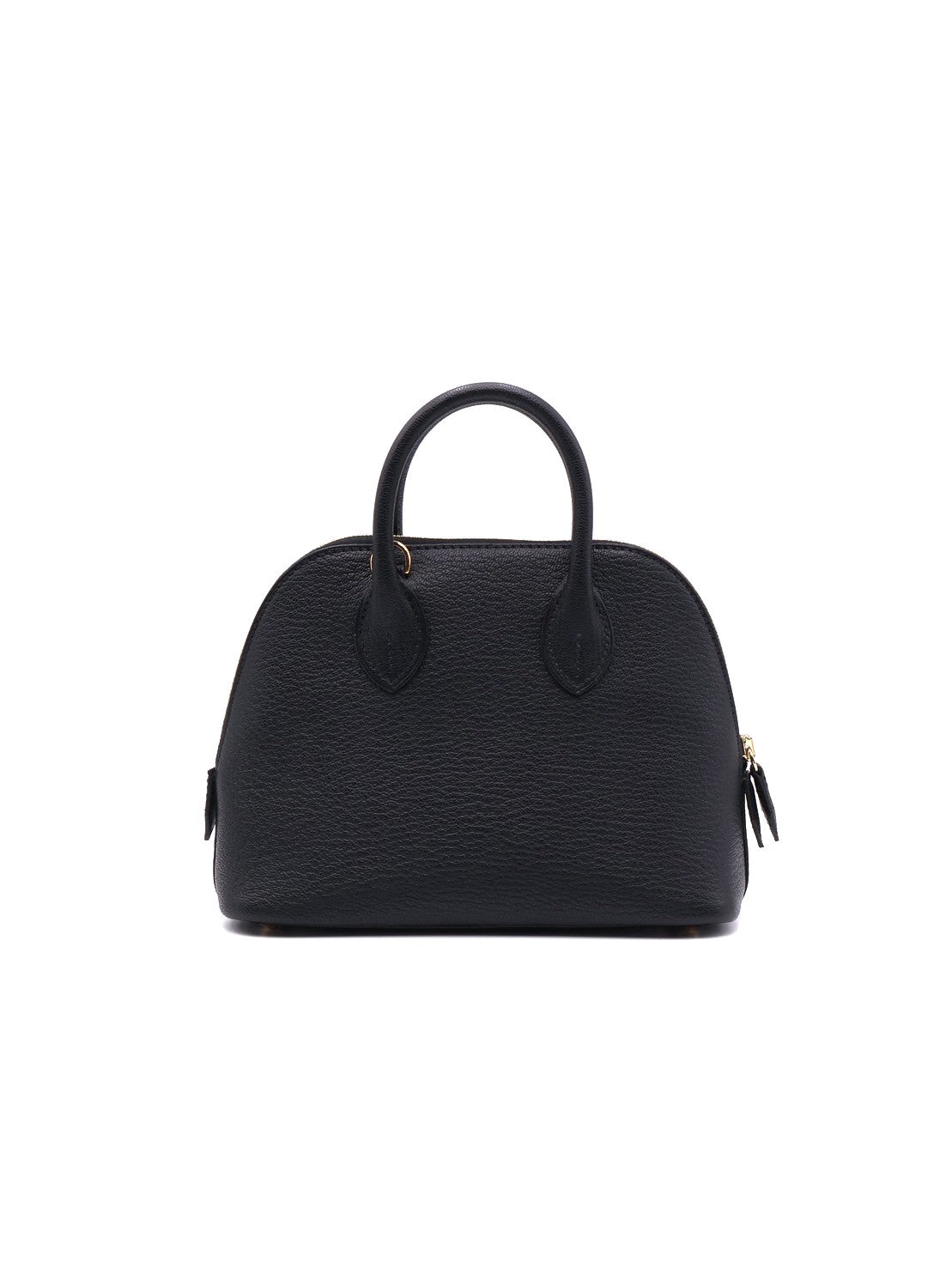 HERMES Mini Bolide - Noir 89 黑金 B