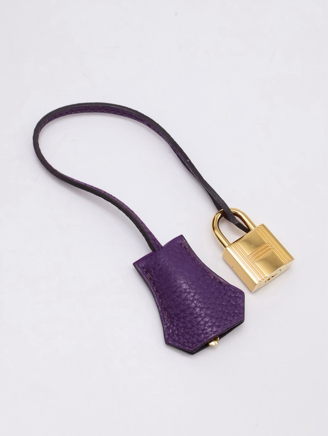 HERMES Kelly 32 - Ultraviolet 5L 極度紫金 🄿